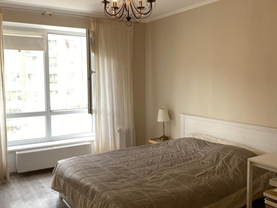 1к. квартира ЖК. Софиевский Квартал Софиевская Борщаговка