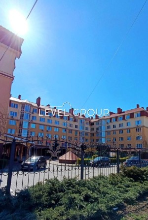 Продаж 1к (50 м2) квартири в затишному ЖК "Київський маєток" - фото 1