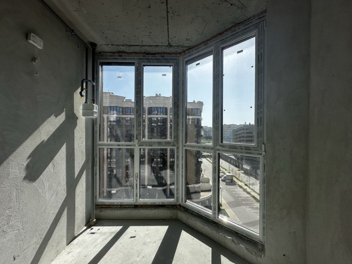Продам квартиру на ЖК Резиденція - фото 1