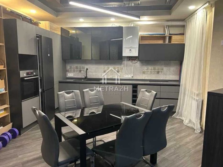 Продам 3 к.кв ЖК Новый дом Котлова Холодная гора Центр рынок Панасевск - фото 1