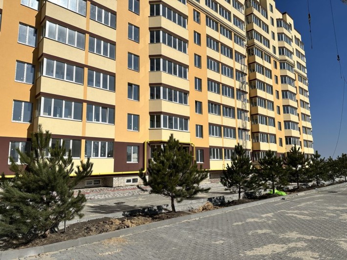 Власник!Продаж 3х кімнатної 98 квадратів квартири жк Київський маєток - фото 1