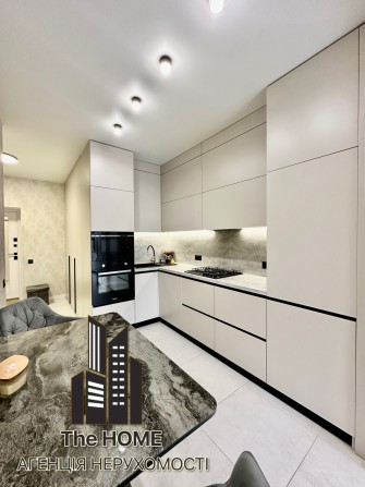 продаж 1к квартира ЖК Софія Резиденс Мартинова 26 - фото 1
