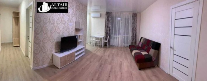 Бот. Сад! Возле метро! В продаже 2 ком квартира 50м2! От. Яроша! VI - фото 1