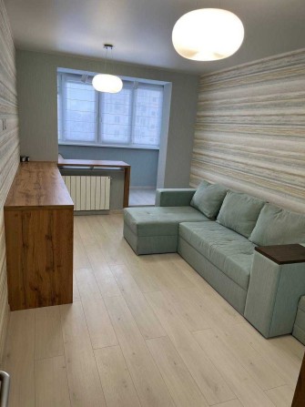У продажу 1 кімн.кв.за адресою вул. Волонтерська, 60. - фото 1