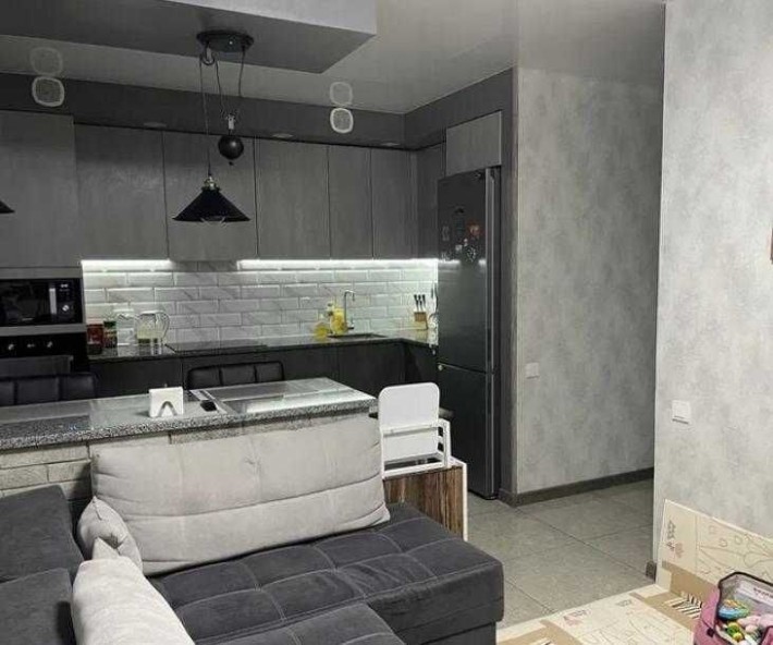 Продам 2к кв в Новострое, Салтовка. - фото 1