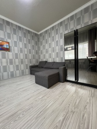 Продам 2ком кв метро Заводская(Малышыво) , пр Героев Харькова - фото 1