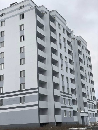 Новострой ЖК Валентиновская Продам двухстороннюю 2К квартиру GT - фото 1