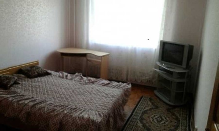 Продам свою 3 -х комнатную квартиру на Северной Салтовке - фото 1