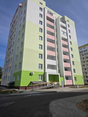 2 кімн квартира 74м2 ЖК Миру 3 J - фото 1