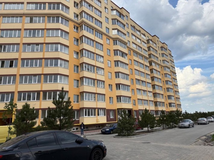 Двокімнатна квартира в жк Київський маєток - фото 1