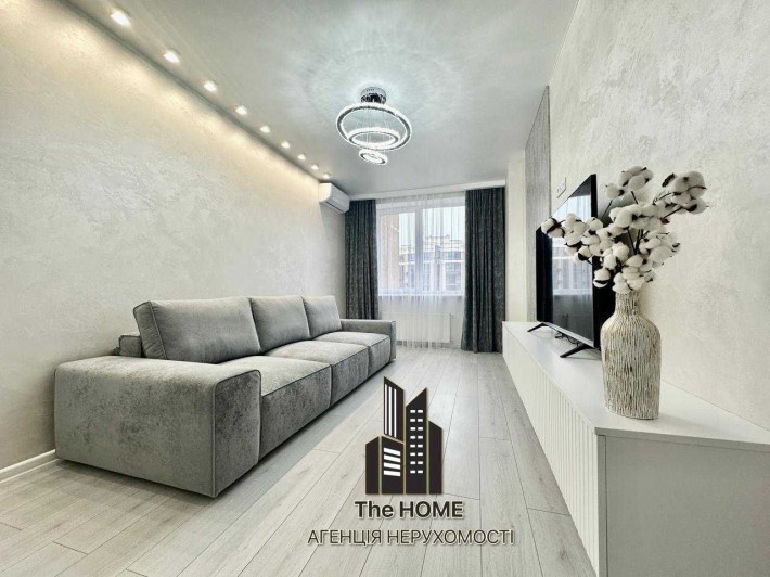 Продам 2 к квартиру в ЖК Софія Резиденс - фото 1