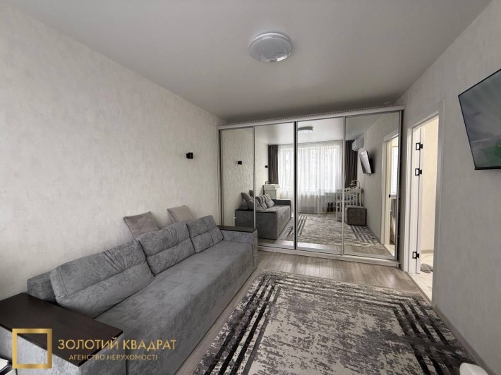 Продаж 1 кім квартири ЖК У квартал Уютний Квартал - фото 1