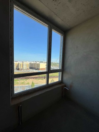 Квартира 1к Європейські Липки 36,2 м² Софіївська Борщагівка - фото 1