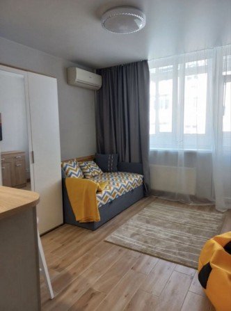 Квартира 1 к Софіївська борщагівка, ЖК Софія - фото 1