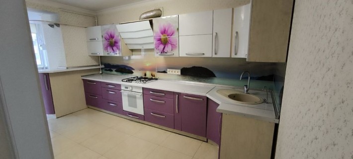 Продаж 3к.квартири в ЖК Софія, алея. Вулиця Миру 27 - фото 1