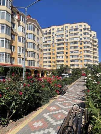 Продаж квартири 36 м2 ЖК Київский маєток - фото 1