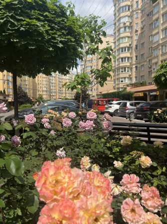 ЖК Софія вул.Миру з терасою 2 кімнатна 68 кв.м. Центральна алея - фото 1