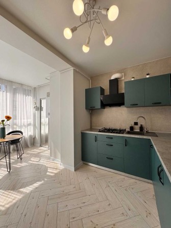 Продаж  1кімн ЖК Софія РЕзіденц, Тераса, без % - фото 1