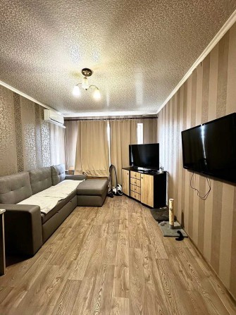 MS S4 Продам 1 комнатную квартиру Салтовка пр-т Юбилейный 605 м/р - фото 1