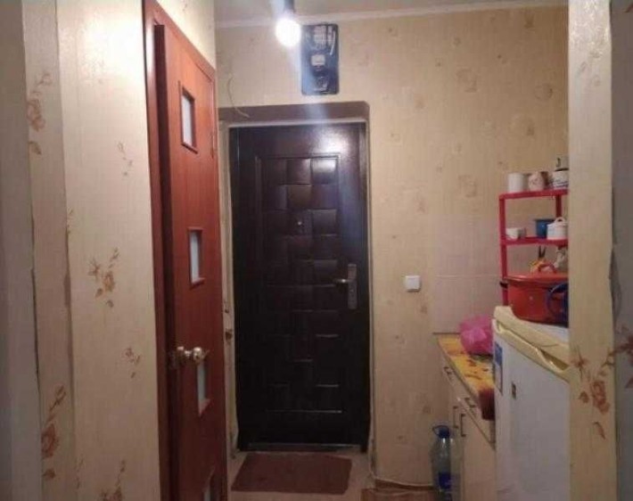 Продам гостинку со своим с/у район Одесской, пер. Зерновой - фото 1