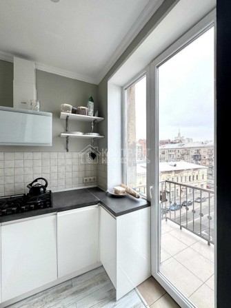 Продам 2к.кв Центр, Кооперативна, Сталінка, Сумська - фото 1