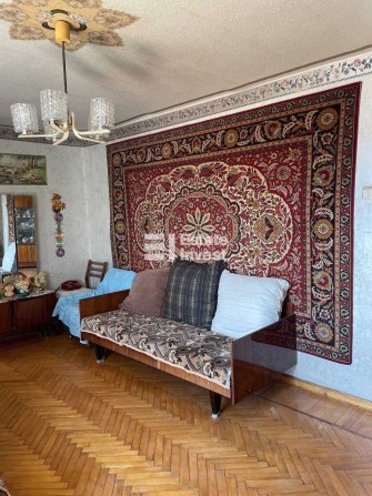 Продам 3 кімн. квартиру на пров. Зерновий, 6/7, р-н Одеська. - фото 1
