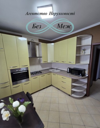 Продаж 2-кімнатної квартири в ЖК Софія Вулиця Лесі Українки 11 - фото 1