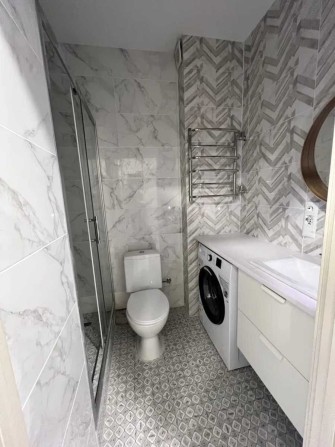 Без %!Продаж 1-кім квартири з новим ремонтом.49950$ - фото 1