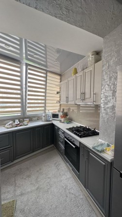 Затишна‼️Квартира 46 кв.м Боголюбова 5, ЖК Софія, Софіївська Слобідка - фото 1