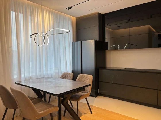 Продаж 1-к квртири вул. Микільсько-Слобідська 3б Київ