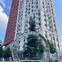 Продаж 1-к квартири Столичне шосе 3 Київ