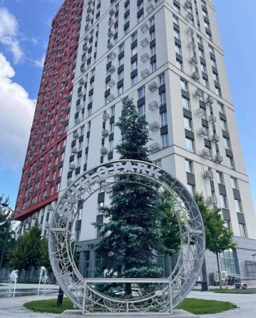 Продаж 1-к квартири Столичне шосе 3 - фото 1