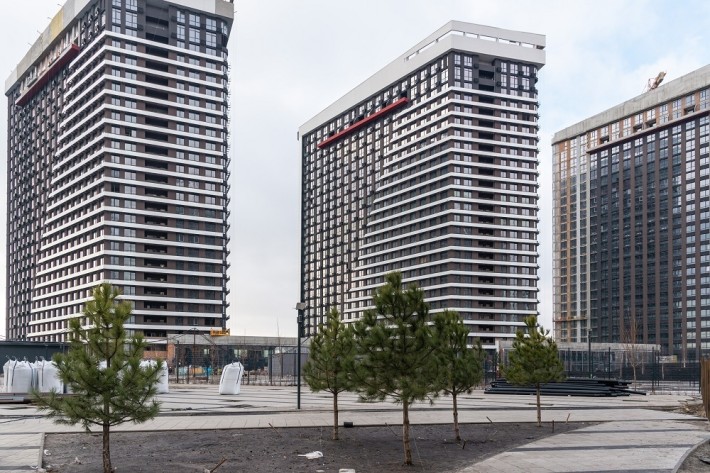 Продаж 1-к квартири вул. Причальна 10 - фото 1