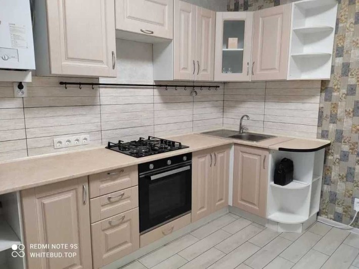 Продаж 1-кімн кв. в ЖК «Софіївська Сфера» в с. Софіївська Борщагівка - фото 1
