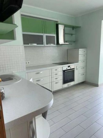 Продаж 3-к квартири вул.Олевська 7 - фото 1