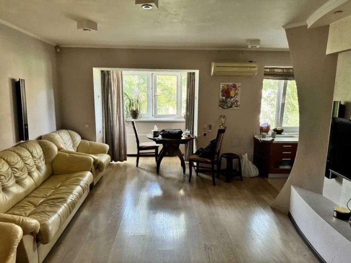 Продаж 3 к квартири  вул.Підвисоцького 18, Печерський район - фото 1