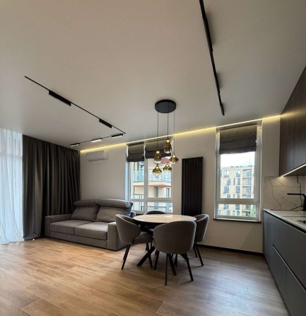 Продаж 2-к квартири вулиця Салютна 2 - фото 1