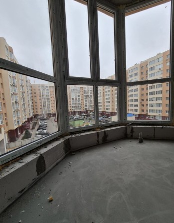 Продаж 1 кімнатна квартира 43 м2 Софіївська Борщагівка  20 хв метро - фото 1