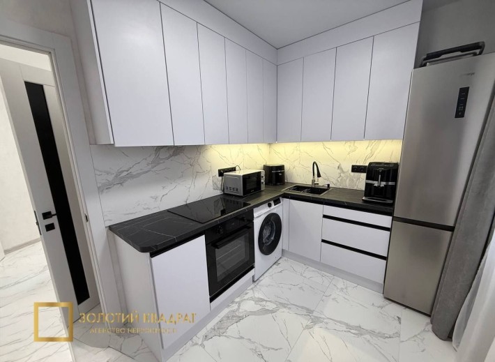 ‼️Продам СТИЛЬНУ 1 кім квартира, 35,5 м2 ЖК УЮТНИЙ КВАРТАЛ - фото 1