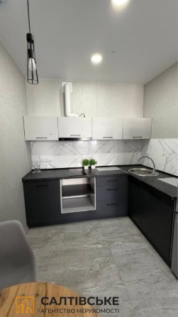 ОВ-0468 Продам 1к квартиру 36м2 в новострое ЖК Птичка на Салтовке - фото 1
