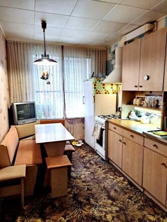 Продам 3х комн кв Коммун рынок 2/5 кв холл, всё раздельно, ж/сост. - фото 1