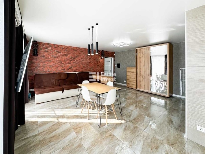 Продам 2 кімн. квартиру на вул. Драгоманова, 8, ЖК Салтівський - фото 1