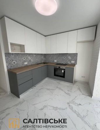 ЕГ-7846 Продам 2к квартиру 60м2 в новострое ЖК Птичка на Салтовке - фото 1