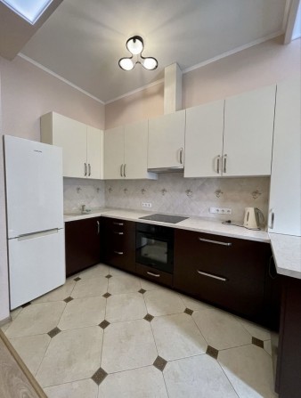 Продам 1 комнатную квартиру-студию, Гольдберговская, єВідновлення - фото 1