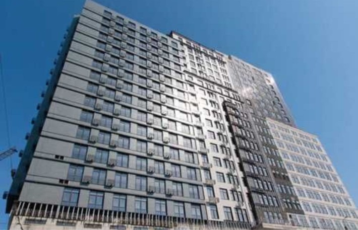 Продажа 3х квартиры в ЖК Манхеттен метро Защитников Украины - фото 1