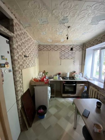 Продам 1 к. Х. Дивізій, 2/5, житловий, 20000, торг - фото 1