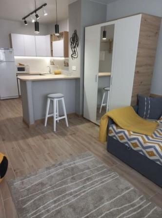 Продам‼️1к кв в жк Софія Олімпія поряд жк Волошковий 600м Київ - фото 1