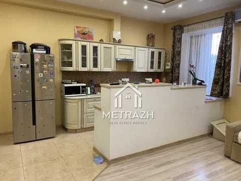 Продаж 3 к.кв. Ньютона Льва Ландау Новые дома Гагарина Одесская евро - фото 1
