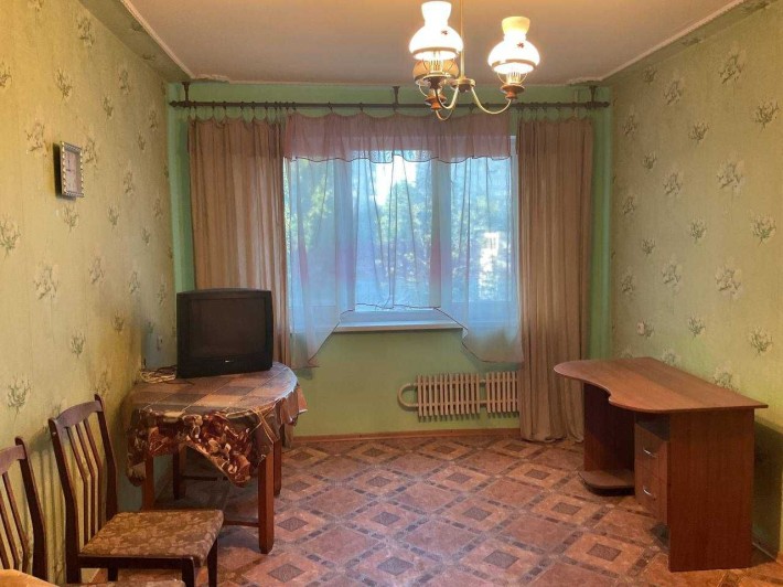 D1K Продам гостинку на Салтовке ул. Гарибальди - фото 1