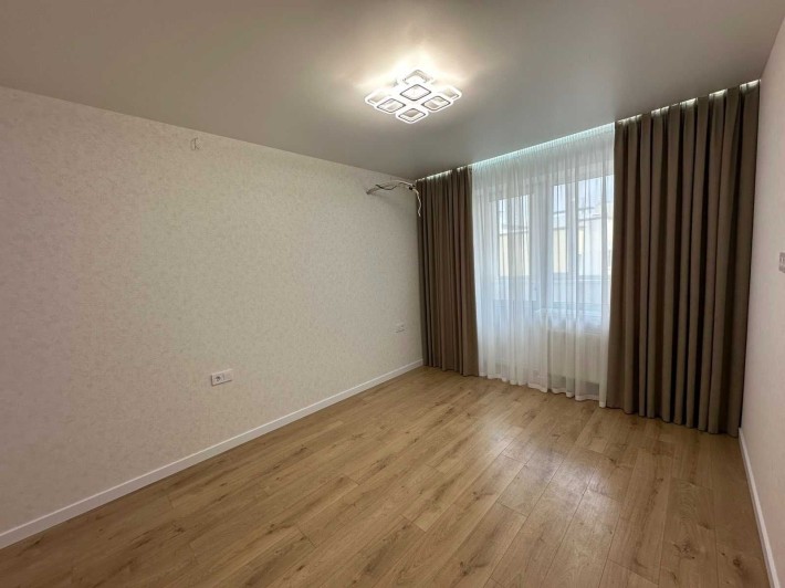 Продаж квартири 38 м2 з ремонтом Софіївська Борщагівка, ЖК "Сонячний" - фото 1